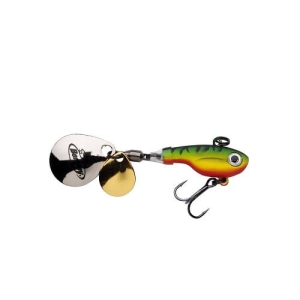 Berkley Pulse Spintail 9g Firetiger Berkley Pulse Spintail 9g Firetiger