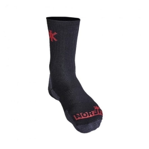 NORFIN ȘOSETE T4A MERINO MERINO MIDWEIGHT ROZ. M