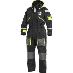 Fladen Costum de deplasare 845XB Roz M