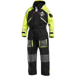 Costum de rezistenta Fladen 845XY Roz L