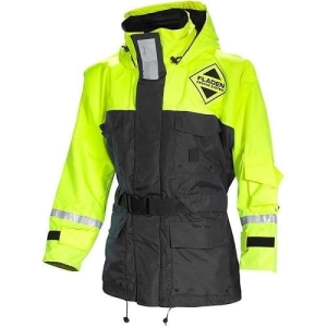Jachetă de flotabilitate Fladen Roz M 846GS-M