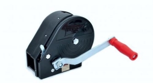 Dragon Winch Korbowa 25 cu carcasa, centura