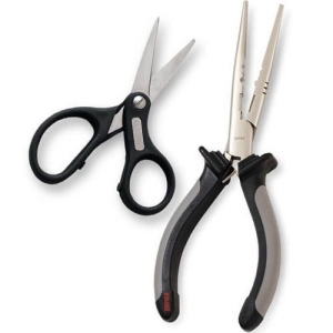 Set de clești și foarfeci Rapala