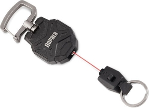 Rapala Retriever cu clips S RCDRL3BK