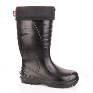 HIGHTLANDER 766 Roz 43 Nero