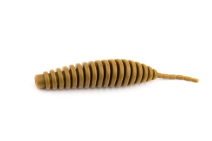 FishUP Tanta 1,5" #102 Galben muștar 10 buc