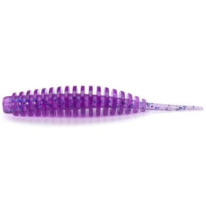 FishUP Tanta 1,5" #014 Violet/Albastru