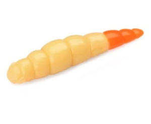 FishUP Yochu (Brânză) 1.7"#135 Brânză/portocaliu cald