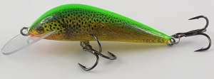 Lână Bonito Troć 6.5cm 5,5g Col. 25 FL