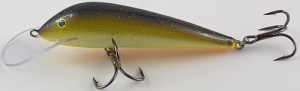 Lână Bonito Troć 8cm 8g Col. 28 FL
