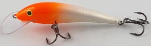 Bonito Wobbler Rainbow 7cm 4g Col.39 FL