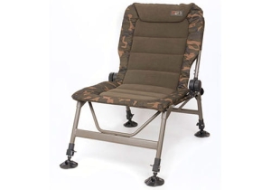 Scaune de serie Fox R - R1 Camo