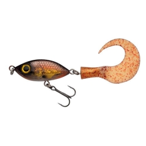 SVZ McMio 14cm Crucian Carp 21g