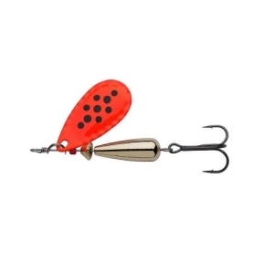 Abu Garcia Droppen 12g Orange