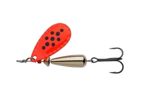 Abu Garcia Droppen 6g Orange