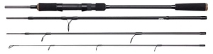 SG Slender Scoop Shad 15cm 17g Roach