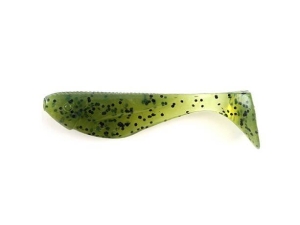 FishUP Wizzy 3.5cm #042 Watermelon Seed 10pcs
