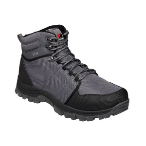 Dam Boots ICONIQ WADING BOOT CLEATED 44/45 GREY