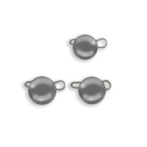 KAMATSU gloanțe de tungsten - pliere 3g 3buc