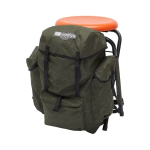 Heavy Duty Chair V2 360 BackPack scaun 34x32x5