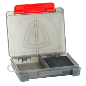 Cutie de stocare compactă - S