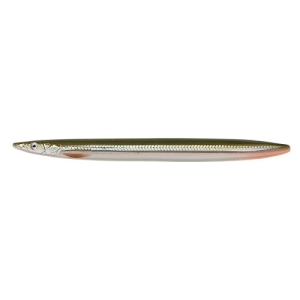 SG 3D Line Thru Sandeel 8.5cm 11g S Sandeel