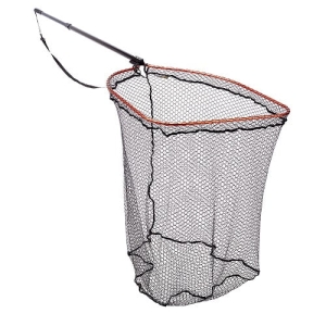 SG Podbierak Full Frame Landing Net Telescopic L