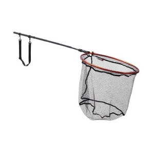 SG Easy-Fold Street Fishing Net Tele S