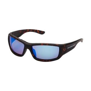 Ochelari de vedere plutitori Savage Gear Blue Mirror Floating