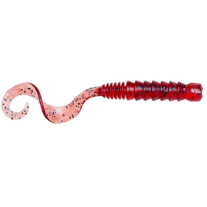 SG Pro Grub 6.5cm 2g Plum 8psc