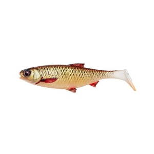 SG 3D River Roach 10cm 10g Dirty Roach