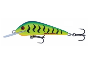 Wobbler Kenart Dynamic 6 GT