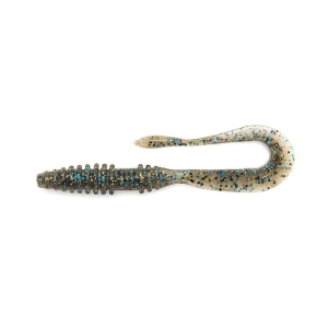 KEITECH MAD WAG MINI 2.5" Bluegill 12buc