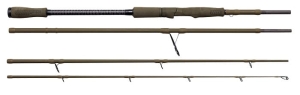 SG4 Medium Game Travel 2.69cm 15-45g 4pc