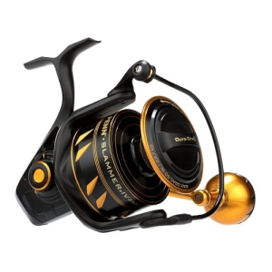Penn Reel Slammer IV 6500