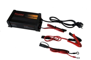 Încărcător LiFePo4 10A 29.2V
