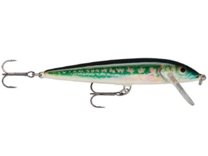 RAPALA Numărătoarea inversă 9cm CD09 MN