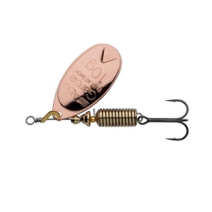 Abu Garcia Fast Attack 4.5g Copper