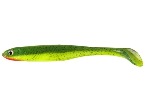 EFFZETT LONGHORN 11cm 6g Nerd II 4pc.