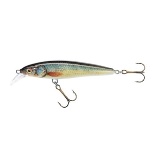 Jaxon Wobbler Alba Twitch 7,5 cm SU UK