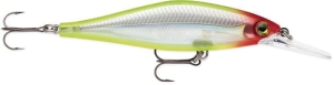 Rapala Shadow Rap Shad Shad Deep SDRSD09 CLN