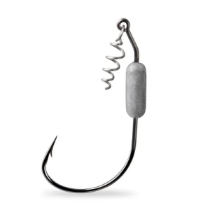 MUSTAD POWER LOCK PLUS cârlig #4/0 3 buc.