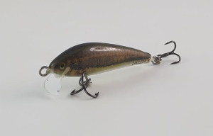 Bonito Ukleja Wobbler 5cm 4g Col.18 FL