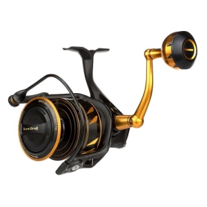Mulineta Penn Slammer IV 3500