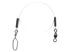 Dragon Invisible Fluorocarbon leader 10kg 35cm 2pcs Dragon Invisible Fluorocarbon leader 10kg 35cm 2pcs