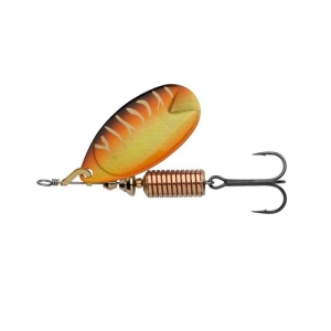 Abu Garcia Fast Attack 4.5g Red Hot Tiger