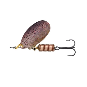 Abu Garcia Fast Attack 4.5g Brown Trout