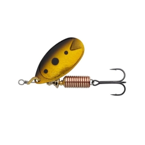 Abu Garcia Fast Attack 7g Orange Copper Holo