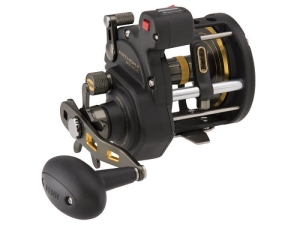 FATHOM® II LEVEL WIND 30 LWLC pentru dreptaci FATHOM® II LEVEL WIND 30 LWLC.