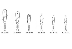 Dragon Super Lock nr. 16/10buc Pivot de siguranță cu pivot